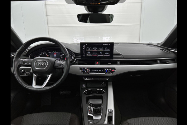 Audi A4 Avant 40 TFSI S-line edition Competition(Goed OnderH, Panorama, Navi, Carplay, StoelV, Camera, Etc)