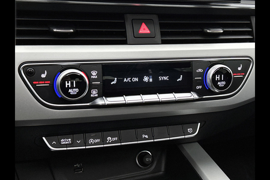 Audi A4 Avant 40 TFSI S-line edition Competition(Goed OnderH, Panorama, Navi, Carplay, StoelV, Camera, Etc)
