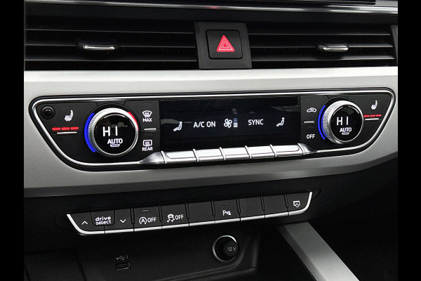 Audi A4 Avant 40 TFSI S-line edition Competition(Goed OnderH, Panorama, Navi, Carplay, StoelV, Camera, Etc)