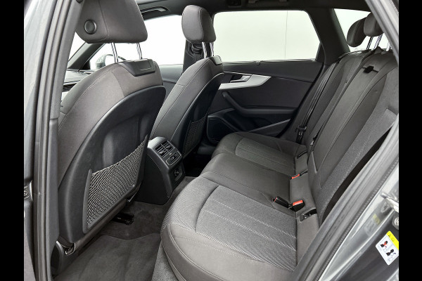 Audi A4 Avant 40 TFSI S-line edition Competition(Goed OnderH, Panorama, Navi, Carplay, StoelV, Camera, Etc)