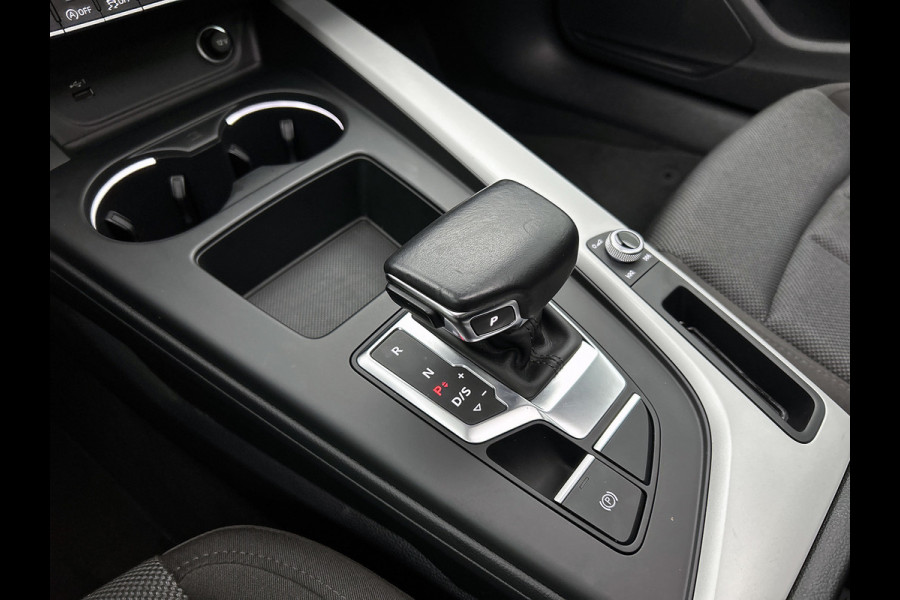 Audi A4 Avant 40 TFSI S-line edition Competition(Goed OnderH, Panorama, Navi, Carplay, StoelV, Camera, Etc)
