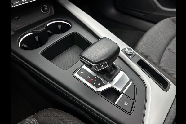 Audi A4 Avant 40 TFSI S-line edition Competition(Goed OnderH, Panorama, Navi, Carplay, StoelV, Camera, Etc)