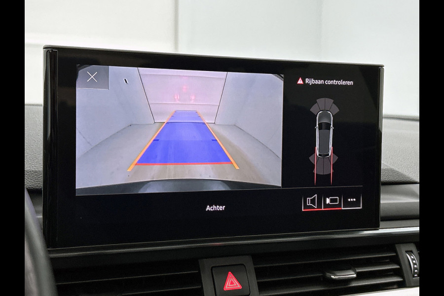 Audi A4 Avant 40 TFSI S-line edition Competition(Goed OnderH, Panorama, Navi, Carplay, StoelV, Camera, Etc)