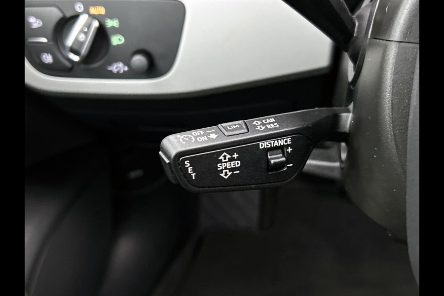 Audi A4 Avant 40 TFSI S-line edition Competition(Goed OnderH, Panorama, Navi, Carplay, StoelV, Camera, Etc)