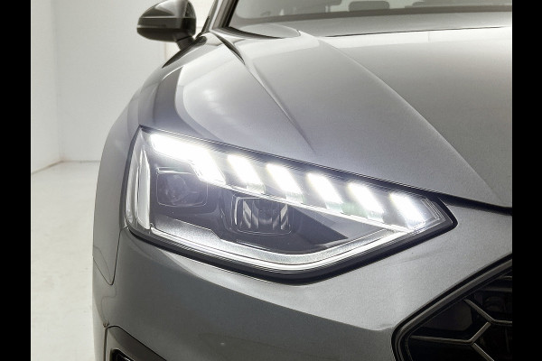 Audi A4 Avant 40 TFSI S-line edition Competition(Goed OnderH, Panorama, Navi, Carplay, StoelV, Camera, Etc)