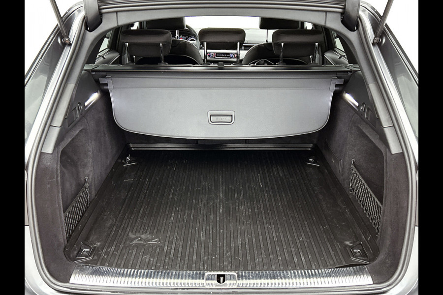Audi A4 Avant 40 TFSI S-line edition Competition(Goed OnderH, Panorama, Navi, Carplay, StoelV, Camera, Etc)