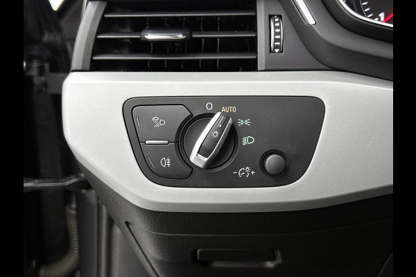 Audi A4 Avant 40 TFSI S-line edition Competition(Goed OnderH, Panorama, Navi, Carplay, StoelV, Camera, Etc)