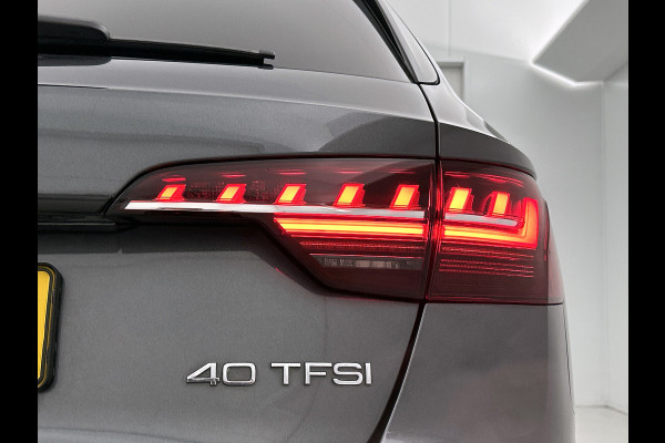 Audi A4 Avant 40 TFSI S-line edition Competition(Goed OnderH, Panorama, Navi, Carplay, StoelV, Camera, Etc)
