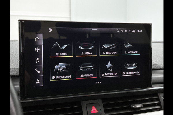 Audi A4 Avant 40 TFSI S-line edition Competition(Goed OnderH, Panorama, Navi, Carplay, StoelV, Camera, Etc)