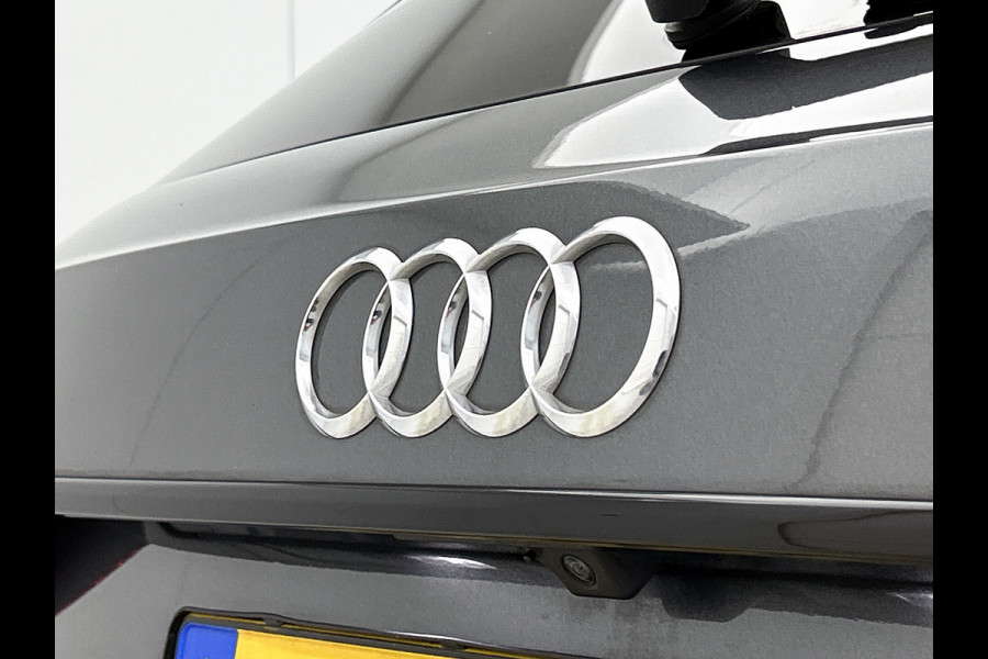 Audi A4 Avant 40 TFSI S-line edition Competition(Goed OnderH, Panorama, Navi, Carplay, StoelV, Camera, Etc)