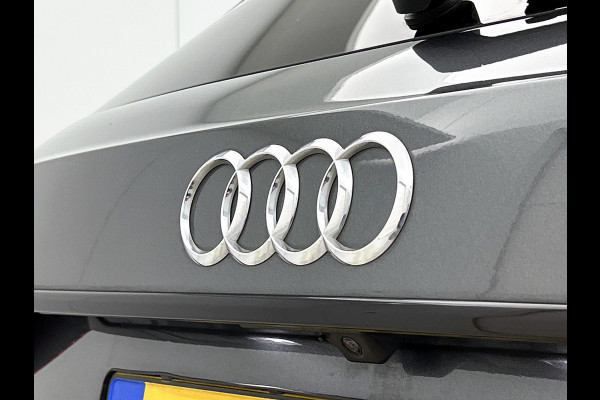 Audi A4 Avant 40 TFSI S-line edition Competition(Goed OnderH, Panorama, Navi, Carplay, StoelV, Camera, Etc)