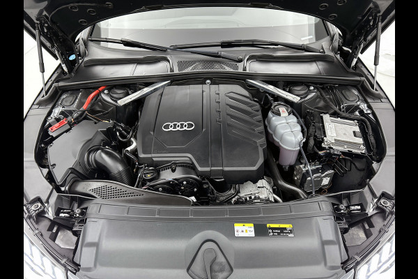 Audi A4 Avant 40 TFSI S-line edition Competition(Goed OnderH, Panorama, Navi, Carplay, StoelV, Camera, Etc)