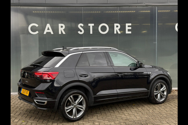 Volkswagen T-Roc 1.5 150pk TSI DSG Sport R-Line Sportstoelen|ACC|Carplay