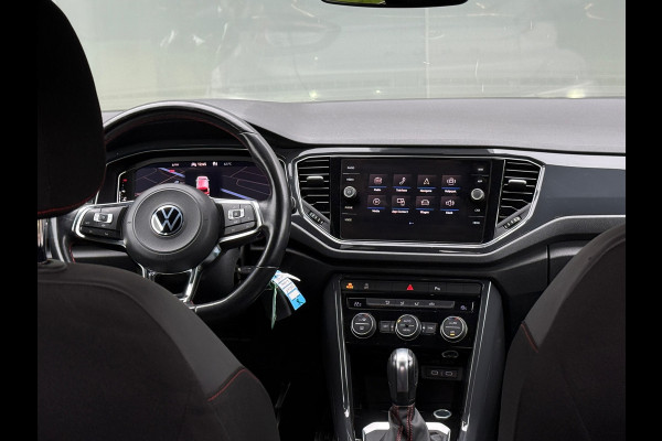 Volkswagen T-Roc 1.5 150pk TSI DSG Sport R-Line Sportstoelen|ACC|Carplay