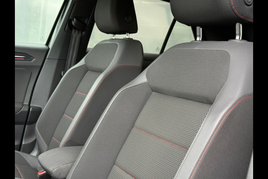 Volkswagen T-Roc 1.5 150pk TSI DSG Sport R-Line Sportstoelen|ACC|Carplay