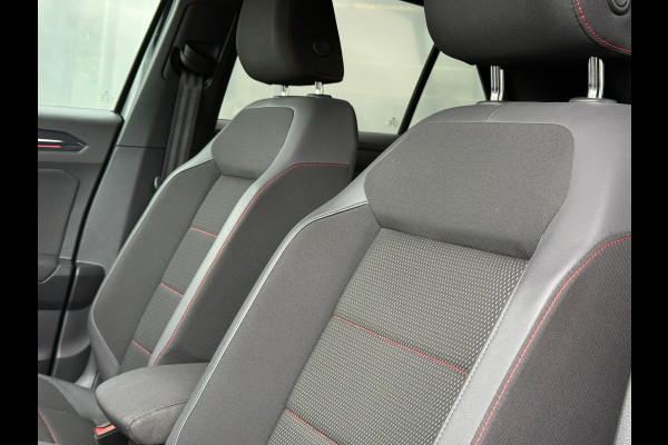 Volkswagen T-Roc 1.5 150pk TSI DSG Sport R-Line Sportstoelen|ACC|Carplay