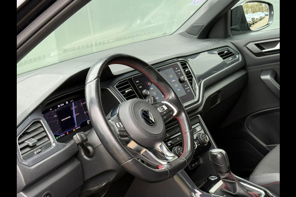 Volkswagen T-Roc 1.5 150pk TSI DSG Sport R-Line Sportstoelen|ACC|Carplay