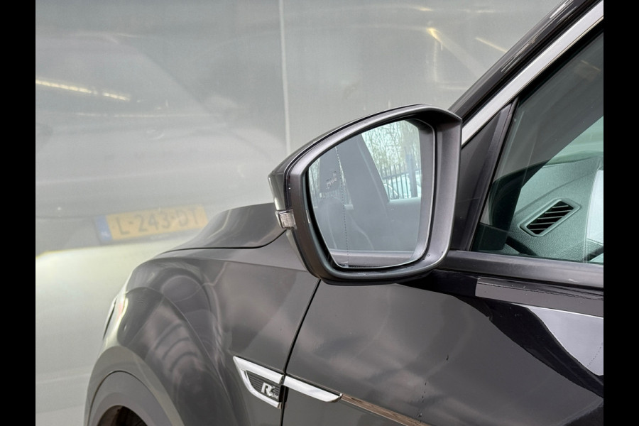 Volkswagen T-Roc 1.5 150pk TSI DSG Sport R-Line Sportstoelen|ACC|Carplay