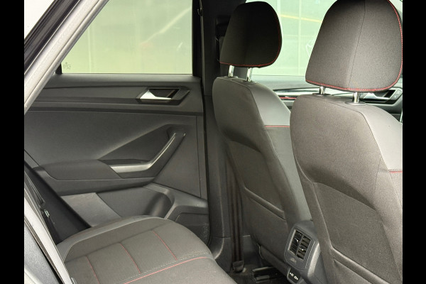 Volkswagen T-Roc 1.5 150pk TSI DSG Sport R-Line Sportstoelen|ACC|Carplay