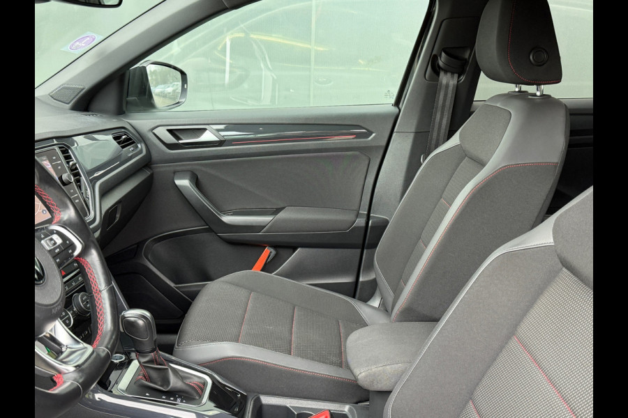 Volkswagen T-Roc 1.5 150pk TSI DSG Sport R-Line Sportstoelen|ACC|Carplay