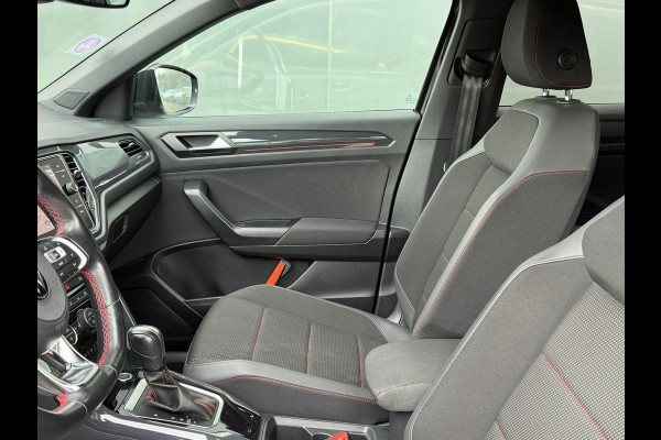 Volkswagen T-Roc 1.5 150pk TSI DSG Sport R-Line Sportstoelen|ACC|Carplay