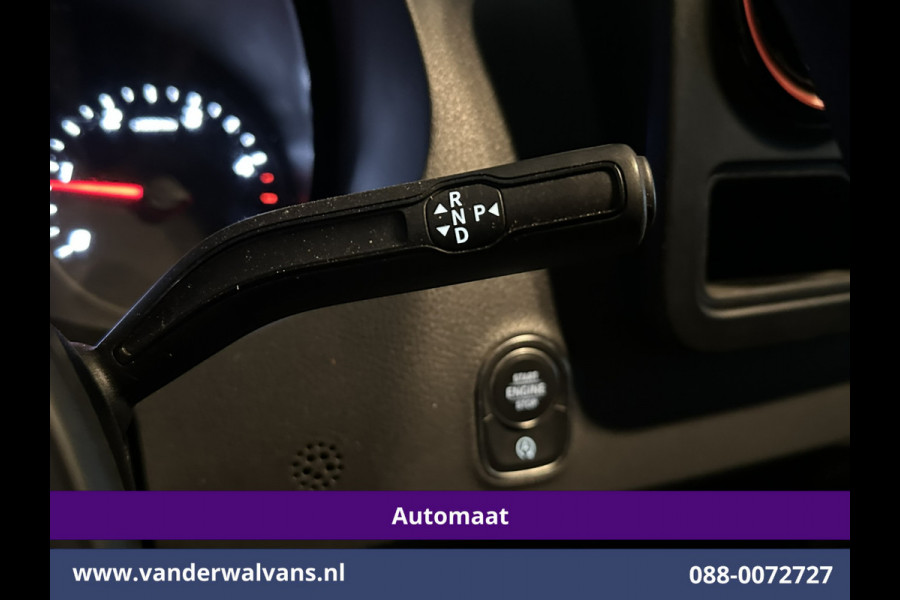 Mercedes-Benz Sprinter 315 CDI 150pk 9G-Tronic Automaat L3H2 Euro6 Airco | Camera | Apple Carplay | Android Auto Cruisecontrol, Chauffeursstoel, Bijrijdersbank