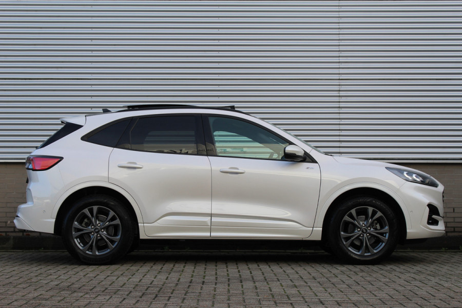 Ford Kuga 2.5 PHEV ST-Line X | Panoramadak | Head-up | B&O | BLIS | Navigatie