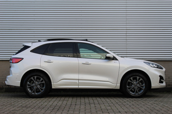 Ford Kuga 2.5 PHEV ST-Line X | Panoramadak | Head-up | B&O | BLIS | Navigatie