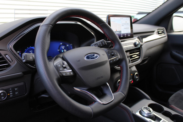 Ford Kuga 2.5 PHEV ST-Line X | Panoramadak | Head-up | B&O | BLIS | Navigatie