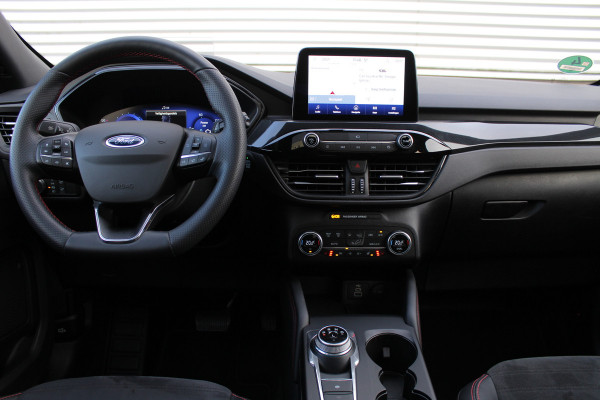 Ford Kuga 2.5 PHEV ST-Line X | Panoramadak | Head-up | B&O | BLIS | Navigatie
