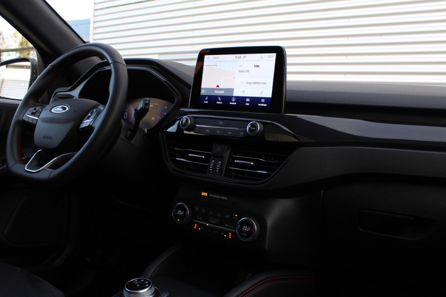 Ford Kuga 2.5 PHEV ST-Line X | Panoramadak | Head-up | B&O | BLIS | Navigatie