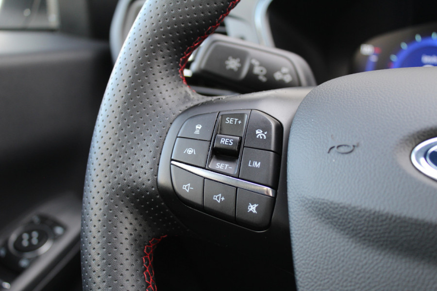 Ford Kuga 2.5 PHEV ST-Line X | Panoramadak | Head-up | B&O | BLIS | Navigatie