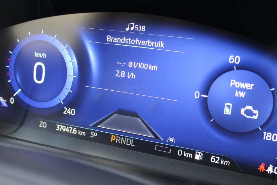 Ford Kuga 2.5 PHEV ST-Line X | Panoramadak | Head-up | B&O | BLIS | Navigatie