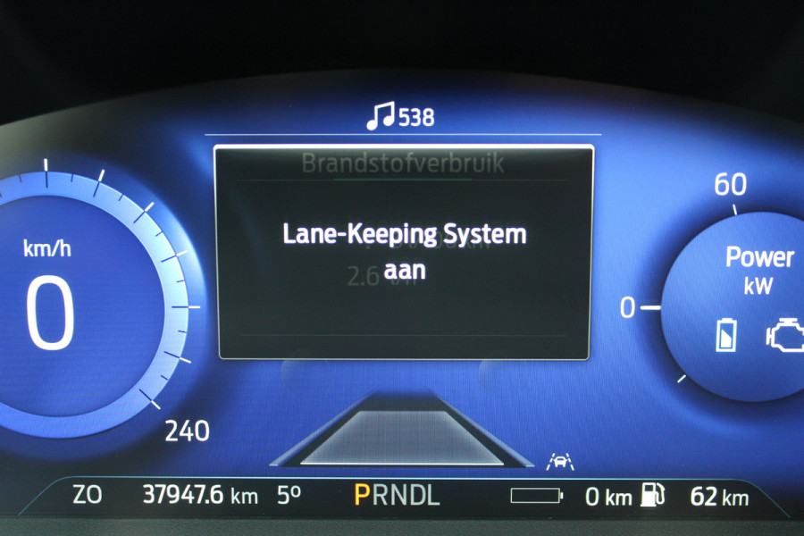 Ford Kuga 2.5 PHEV ST-Line X | Panoramadak | Head-up | B&O | BLIS | Navigatie