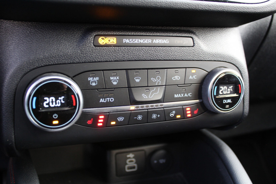 Ford Kuga 2.5 PHEV ST-Line X | Panoramadak | Head-up | B&O | BLIS | Navigatie