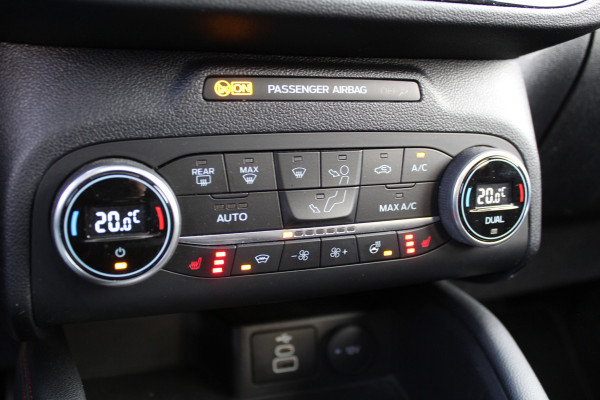 Ford Kuga 2.5 PHEV ST-Line X | Panoramadak | Head-up | B&O | BLIS | Navigatie