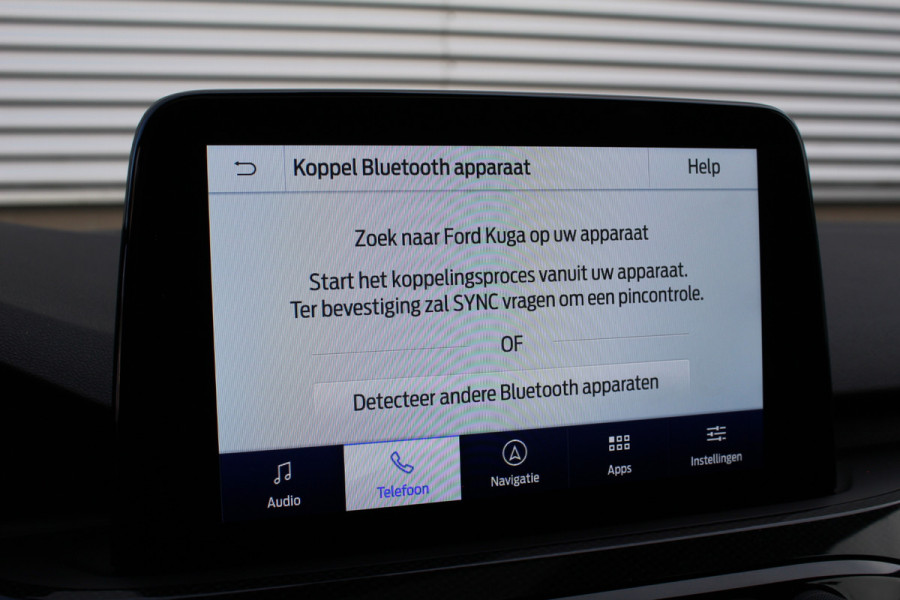 Ford Kuga 2.5 PHEV ST-Line X | Panoramadak | Head-up | B&O | BLIS | Navigatie