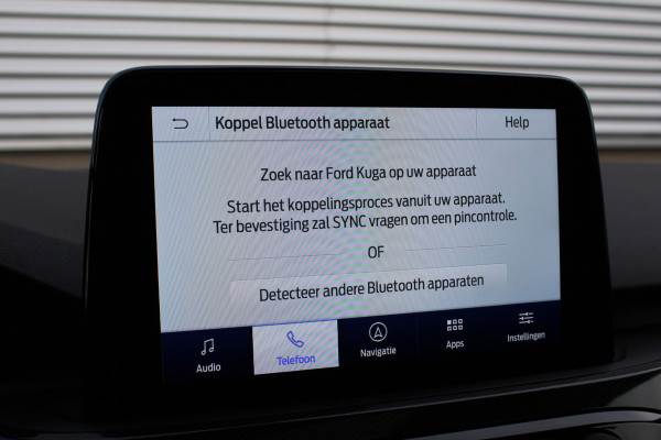 Ford Kuga 2.5 PHEV ST-Line X | Panoramadak | Head-up | B&O | BLIS | Navigatie