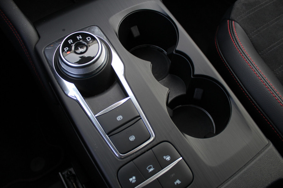 Ford Kuga 2.5 PHEV ST-Line X | Panoramadak | Head-up | B&O | BLIS | Navigatie