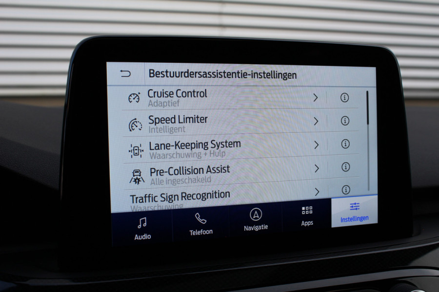 Ford Kuga 2.5 PHEV ST-Line X | Panoramadak | Head-up | B&O | BLIS | Navigatie