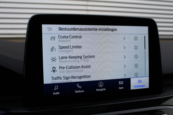 Ford Kuga 2.5 PHEV ST-Line X | Panoramadak | Head-up | B&O | BLIS | Navigatie