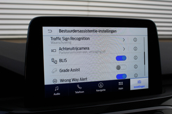 Ford Kuga 2.5 PHEV ST-Line X | Panoramadak | Head-up | B&O | BLIS | Navigatie