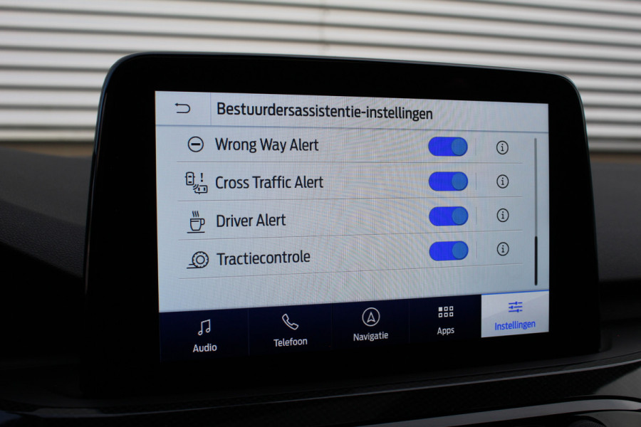 Ford Kuga 2.5 PHEV ST-Line X | Panoramadak | Head-up | B&O | BLIS | Navigatie