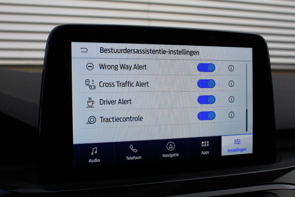 Ford Kuga 2.5 PHEV ST-Line X | Panoramadak | Head-up | B&O | BLIS | Navigatie