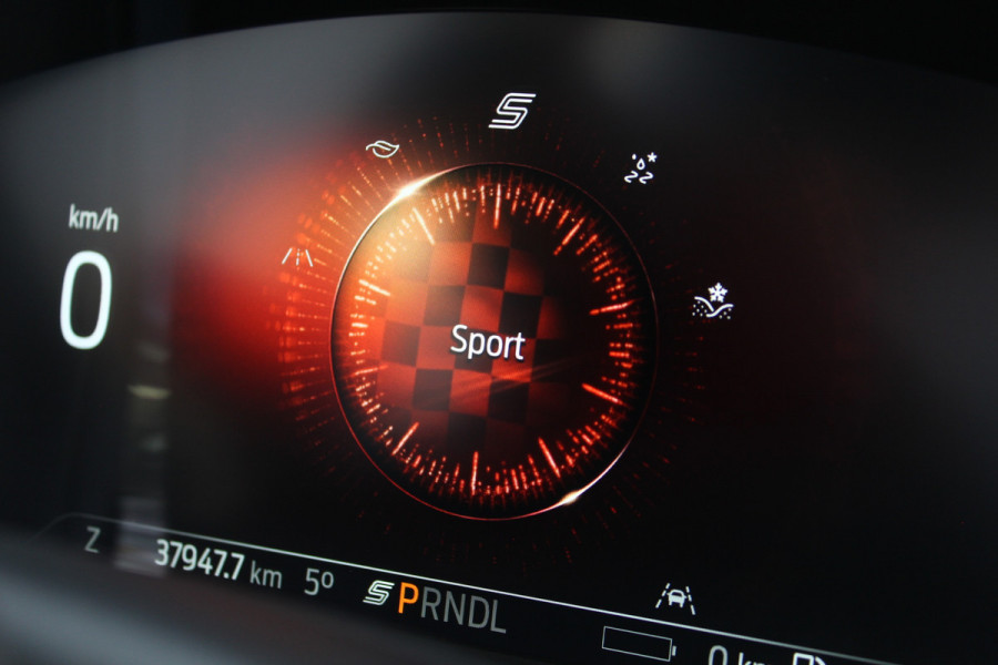 Ford Kuga 2.5 PHEV ST-Line X | Panoramadak | Head-up | B&O | BLIS | Navigatie