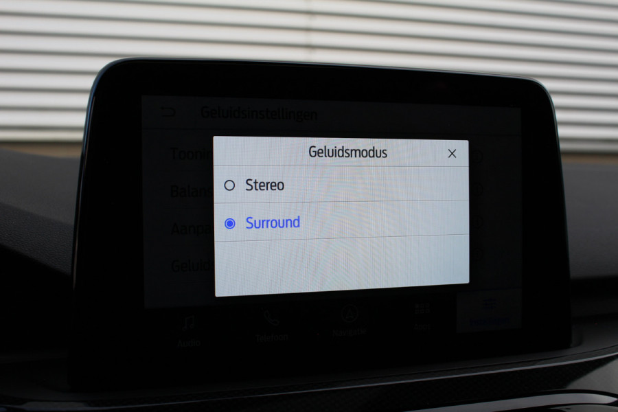 Ford Kuga 2.5 PHEV ST-Line X | Panoramadak | Head-up | B&O | BLIS | Navigatie