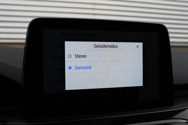 Ford Kuga 2.5 PHEV ST-Line X | Panoramadak | Head-up | B&O | BLIS | Navigatie