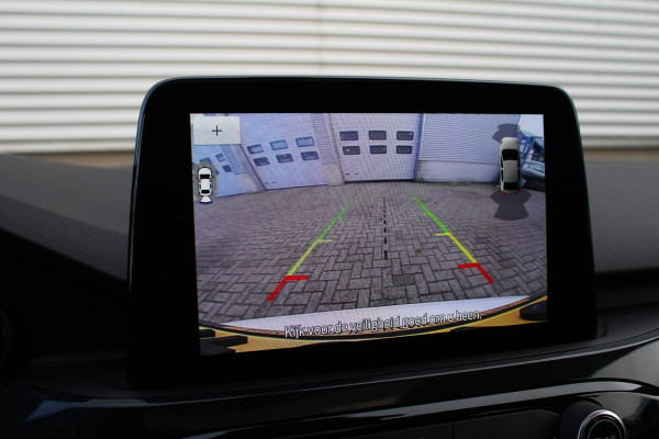 Ford Kuga 2.5 PHEV ST-Line X | Panoramadak | Head-up | B&O | BLIS | Navigatie