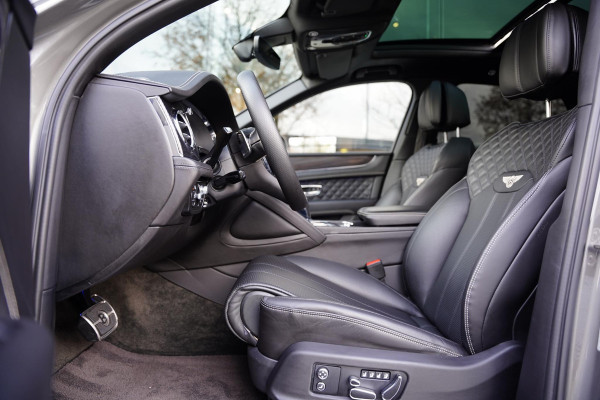 Bentley Bentayga 3.0 V6 Hybrid | Touring Pack | 22" | NL-Auto | Blackline