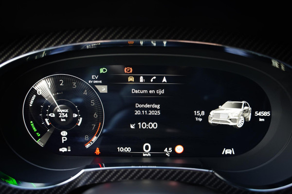 Bentley Bentayga 3.0 V6 Hybrid | Touring Pack | 22" | NL-Auto | Blackline